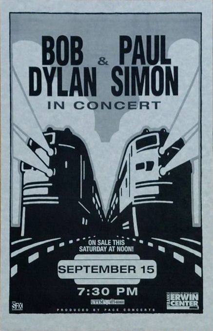 brussels 1996 flyer